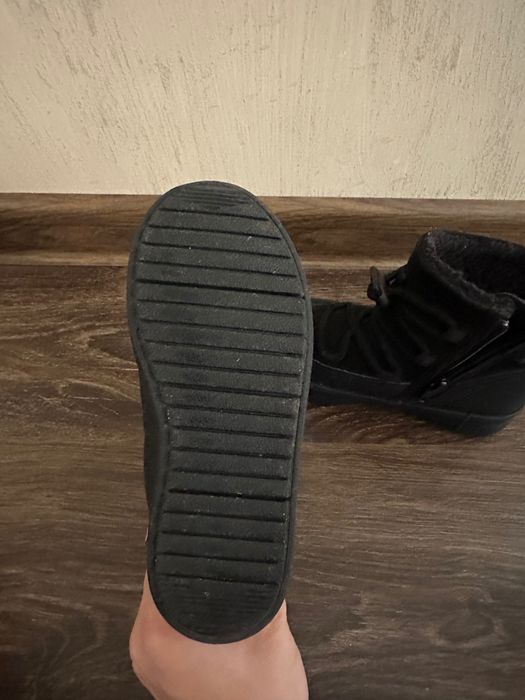 Зимни Ботуши H&M