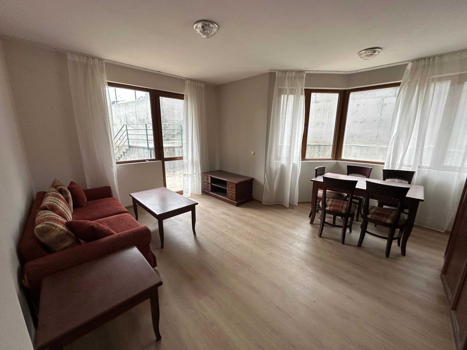 Продава се Двустаен апартамент в Банско - 105 кв.м за 462 €/кв.м - Снимка #2