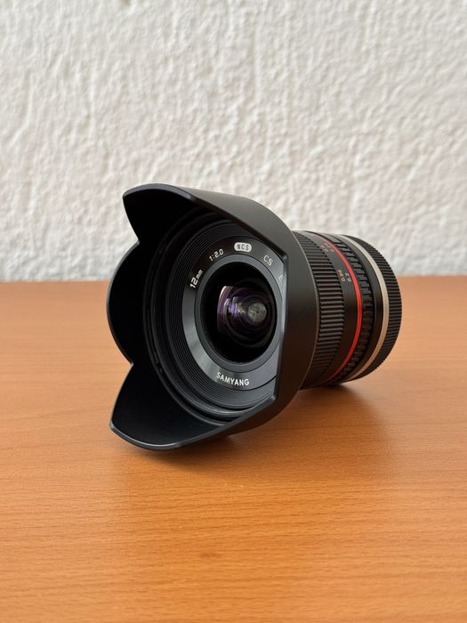 Комплект Sony ZV-E10 с два обектива и ГАРАНЦИЯ