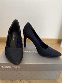 Pantofi Marco Tozzi