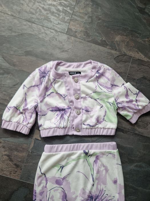 Дамски комплект xs размер