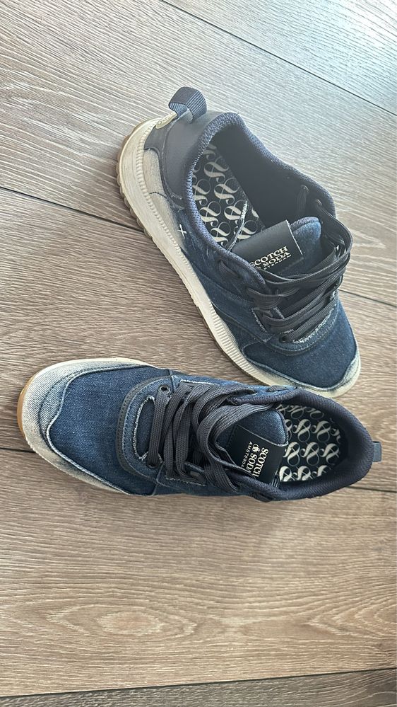 scotch&soda 41 sneakers