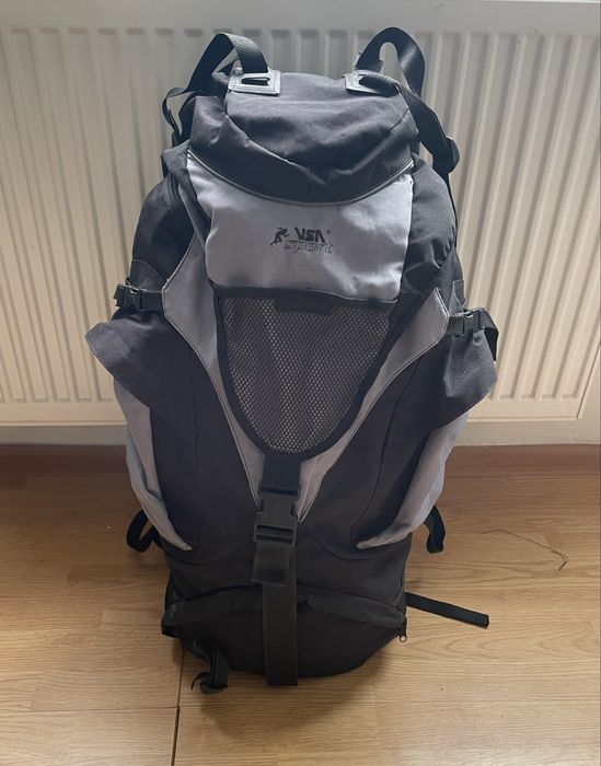 Rucsac de munte VSA 50’litri