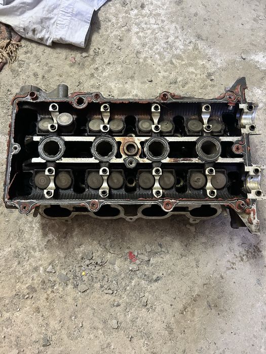 Головка для мазда