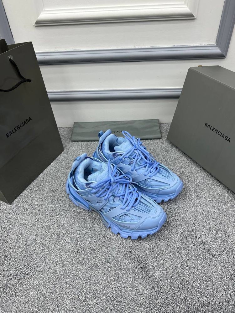 Adidasi Balenciaga Track