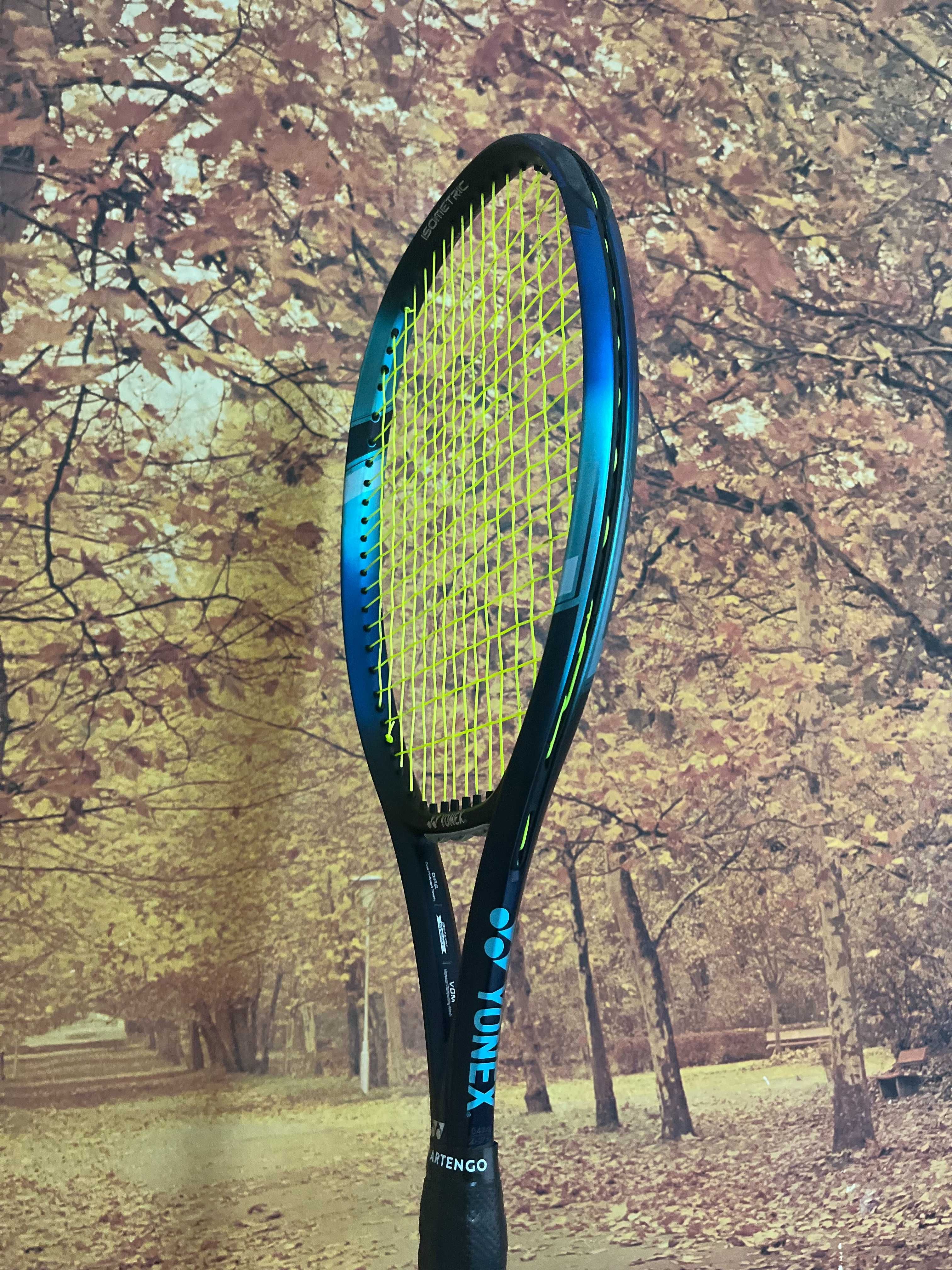 Тенис ракета Yonex Ezone 100