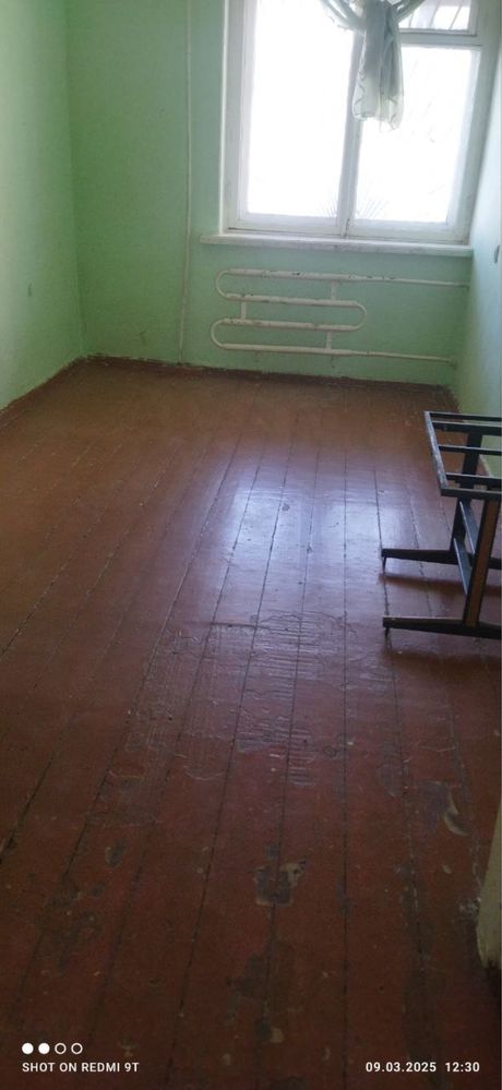 Zarafshon shaxrida 2xonali uy obmen qilinadi Buxoro bn