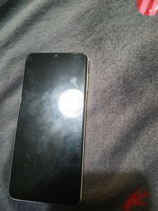 Samsung galaxy A12