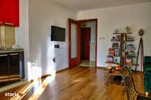 Artament 2 camere +  balcon cu priveliste,  utilat, ocupabil imediat