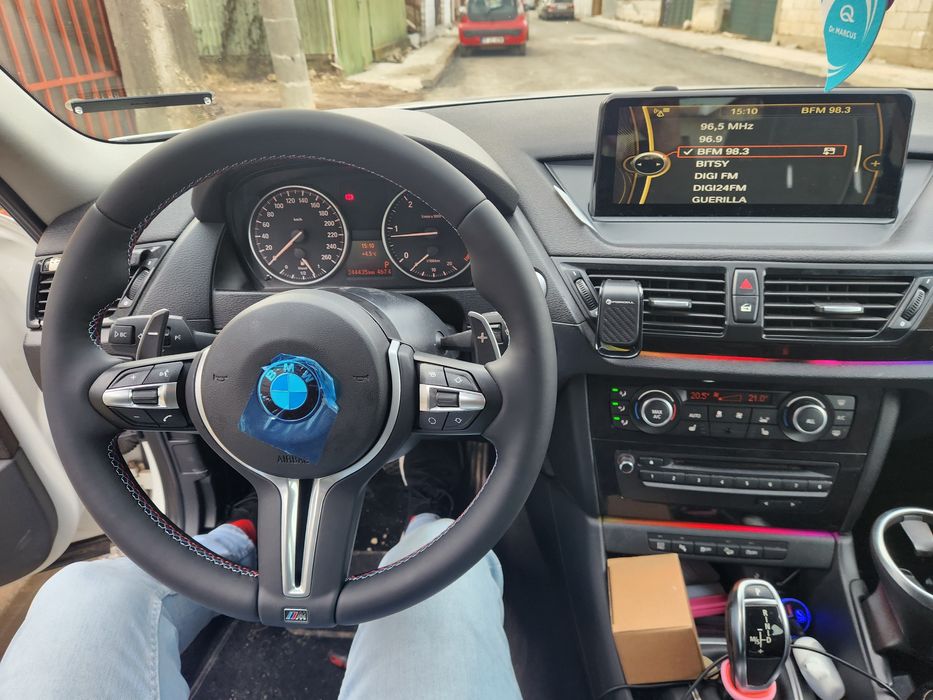 Volan BMW e90 e84 e70 (BMW X1 si serie 3) 2005-2012