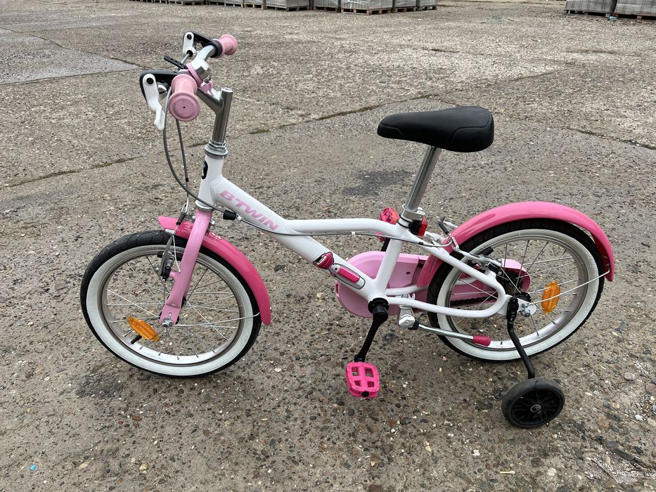 Детски велосипед 16