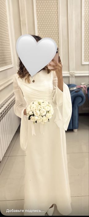 Продам платья Размер S-42