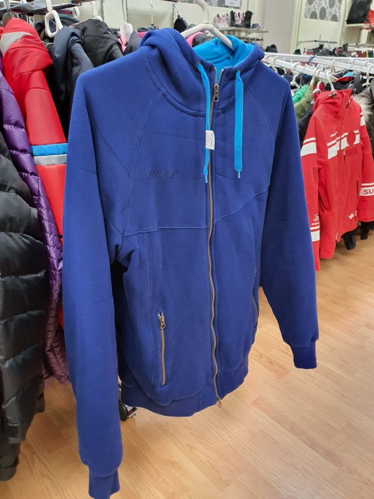 Mammut Men L , cod u2