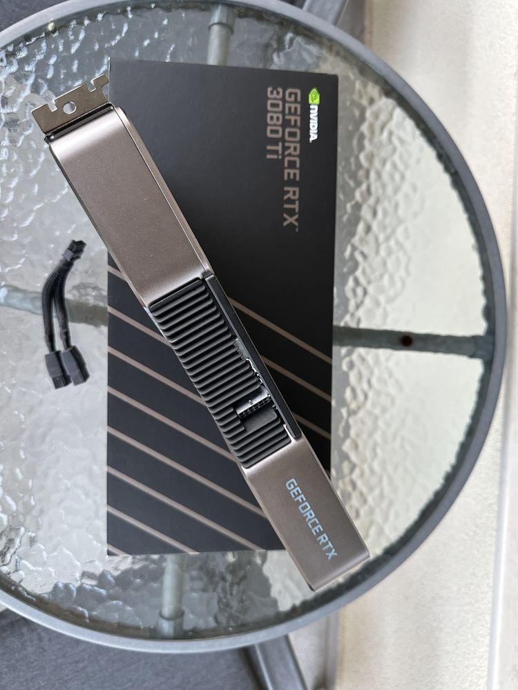 nVidia RTX 3080Ti / 3080 Ti Founders Edition