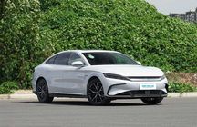 BYD HAN 605km  nasiya savdoga  harid qiling