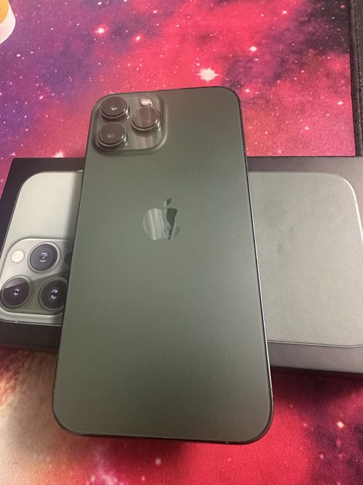 Iphone 13 pro max