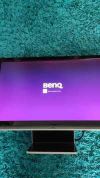 Monitor BenQ 21,5", ET-0019-NA, VGA si LCD Fujitsu Siemens 21"