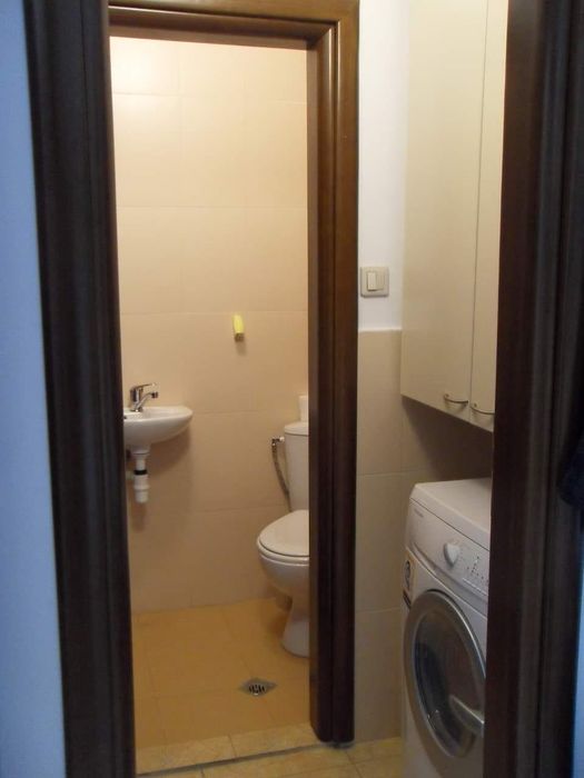 Дава се под наем Тристаен апартамент в Пловдив, Христо Смирненски - 90 кв.м за 450 € - Снимка #7