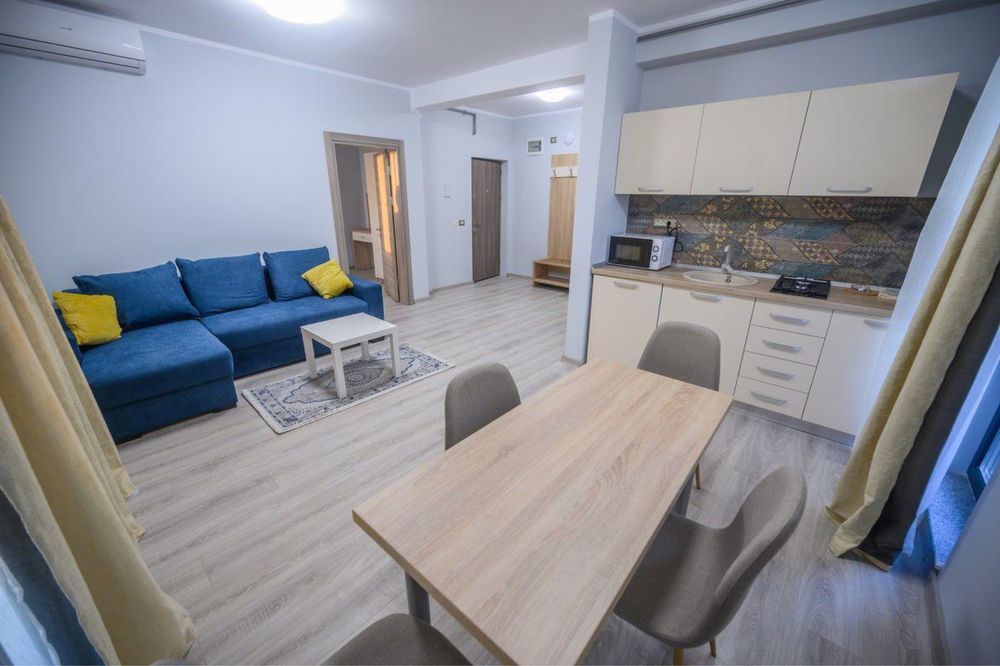 Inchiriere Apartament Mamaia Nord