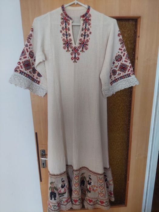 Rochie,Ie,,Modele diferite,(cămașă )Port National
