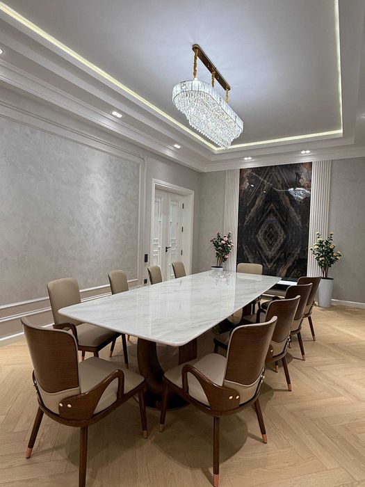 Продается новый Евродом  2.6 сотки  М. Улугбек. Айти парк.