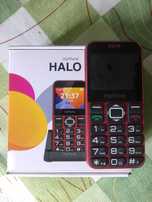 Чисто нов телефон myPhone HALO