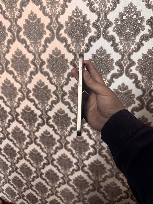 Phone 15 Pro Max 256/84 радной