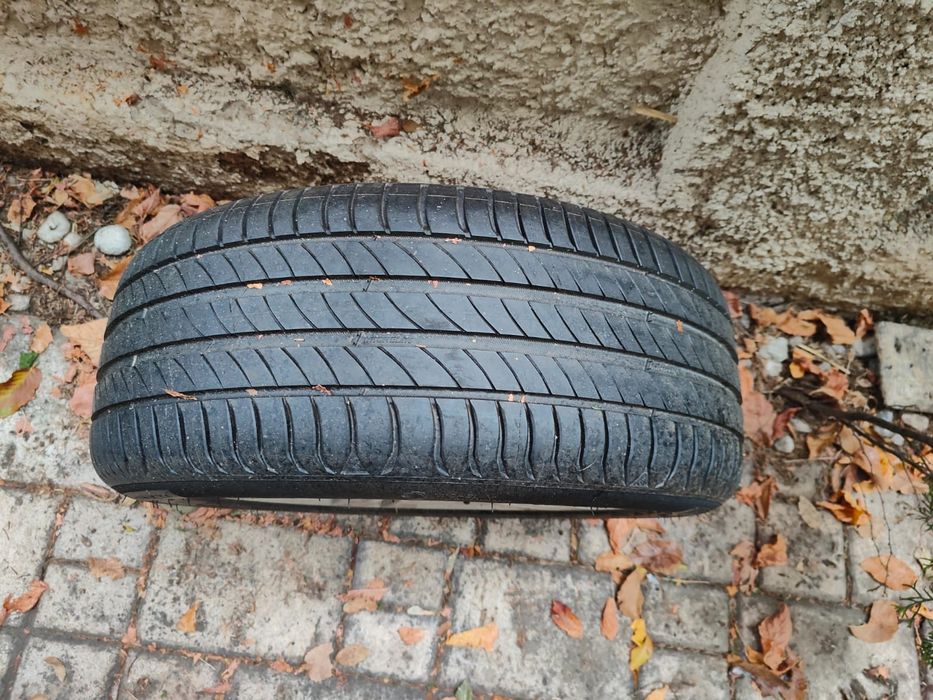 Janta BMW 17 inch +cauciuc nou