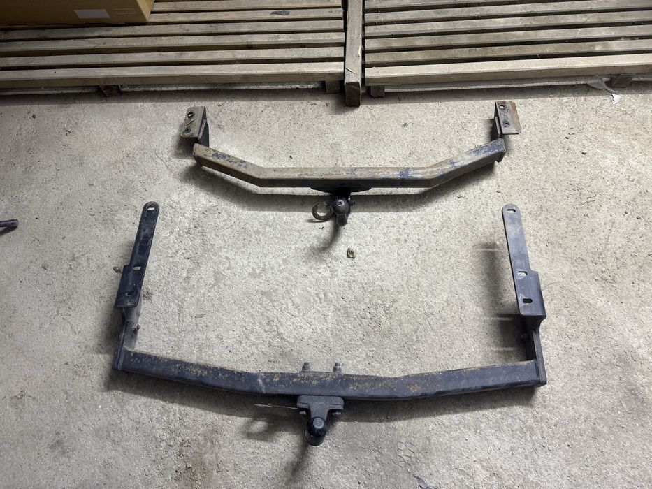 Фаркопы усть каменогорск