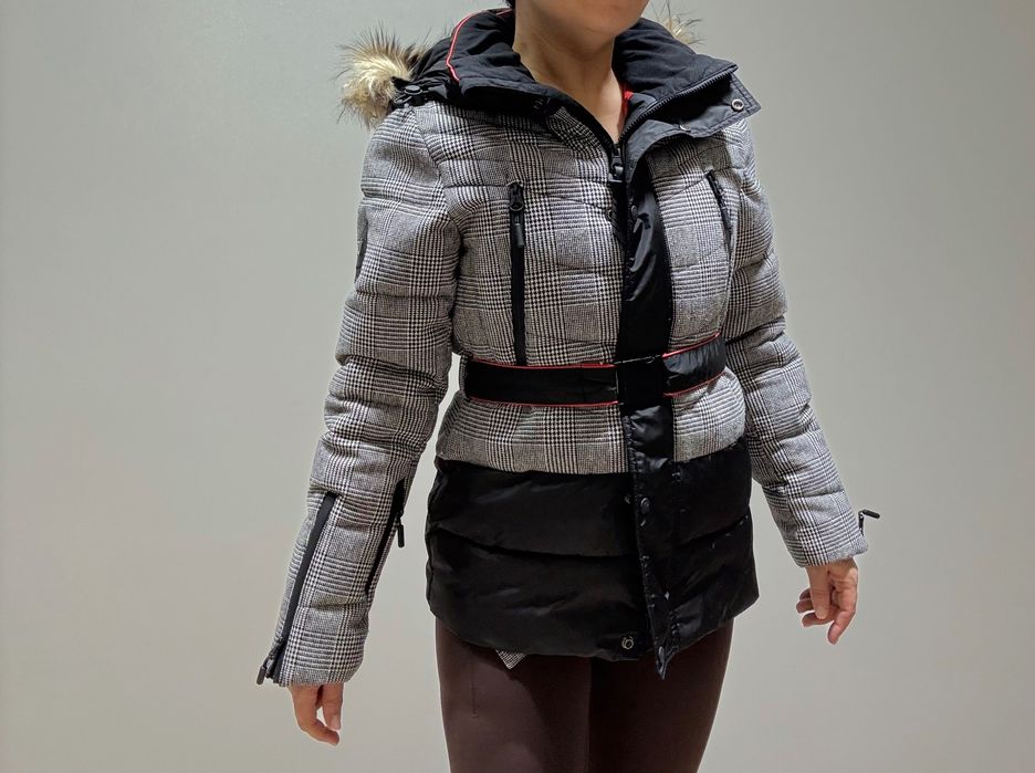 Ски яке дамско М 38