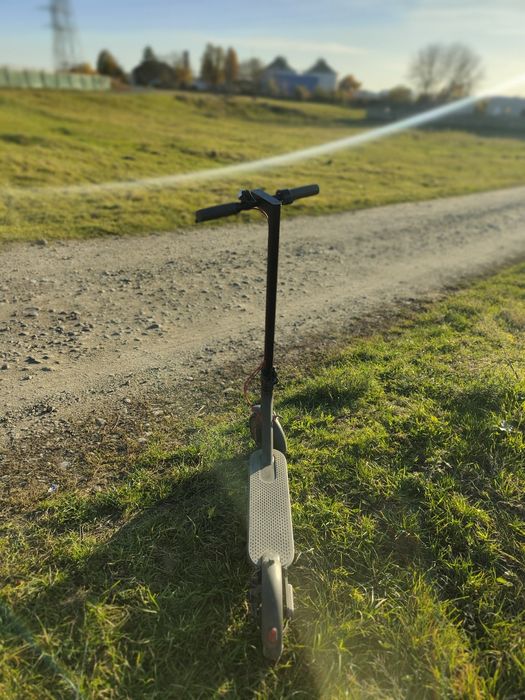 Vand tortineta xiami mijia fara nici o problema