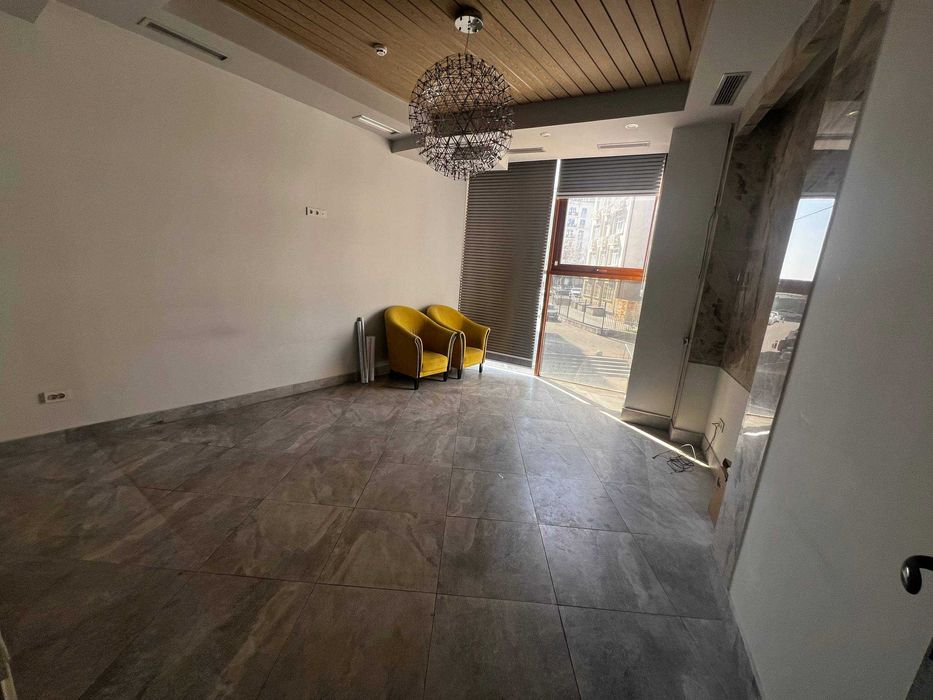 Сдаётся в аренду 330 м² под клинику,офис на Паркентском, 2 этажа (55)