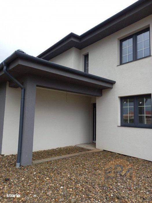 Casa 5 camere, Str. Ciheiului