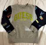 Детски суичър на GUESS 6 години