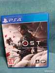 Ghost of Tsushima PlayStation PS4 PS5