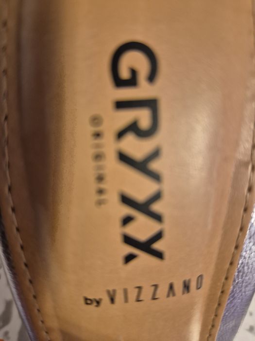 Pantofii  dama Gryxx