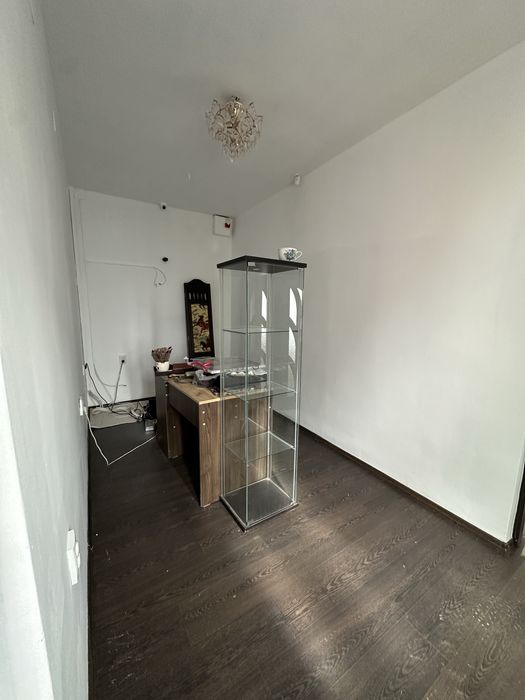 Spatiu de inchiriat Ploiesti, Cioceanu, 120 mp, parter, la strada
