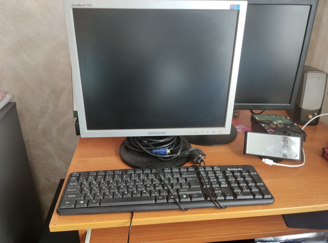 Компьютер 20 000