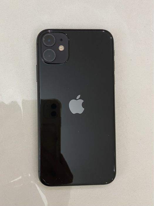 iPhone 11,128 гб