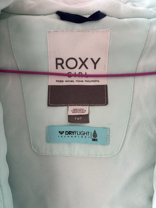 Детски зимен/ски екип Roxy р-р 6-7