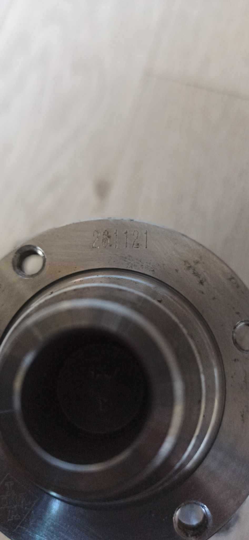 Водна помпа за BMW E39 INNA
