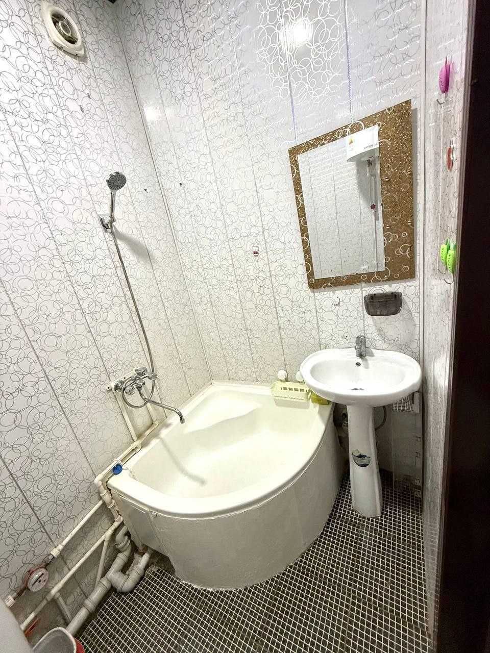 5-қават 2 хонали  50м2