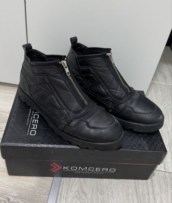 Мужская обувь в хорошем состоянии