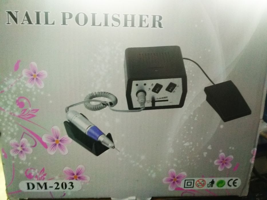 Аппарат для маникюра