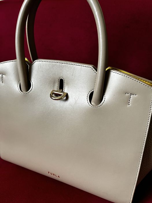 Furla Genesi дамска чанта