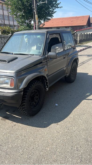 Suzuki vitara 1988