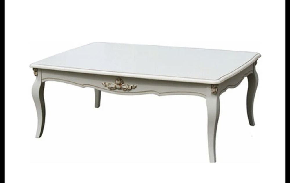 Журнальный Стол Maria&Stefania 121х81см