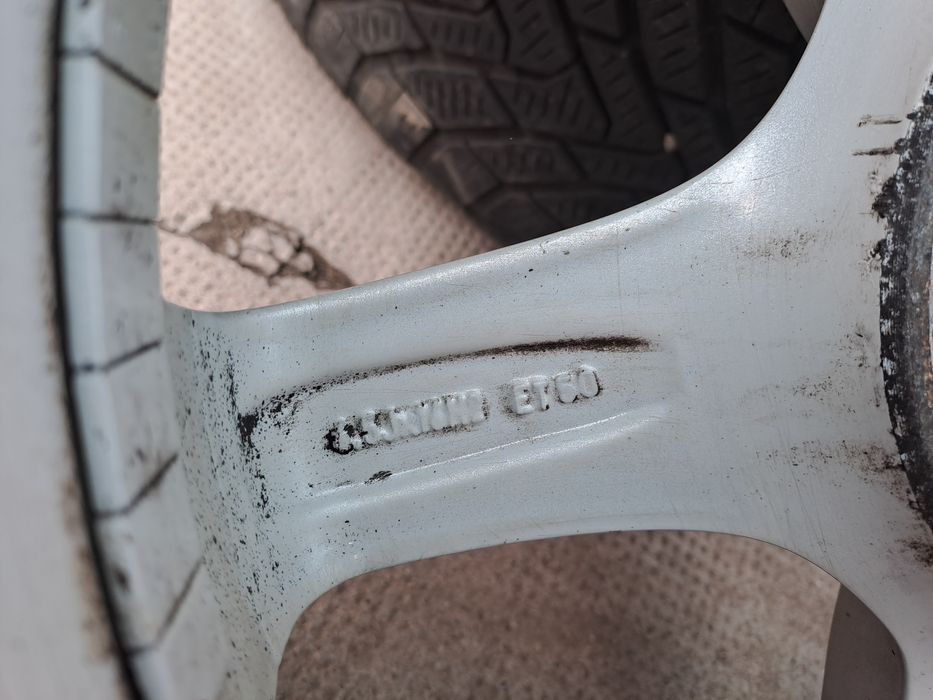 Jante aliaj VW Passat ET50 205 55 R16