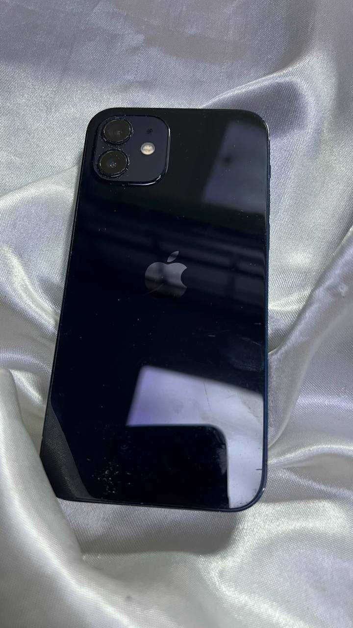 Iphone 12 Жезказган Мира (364028)