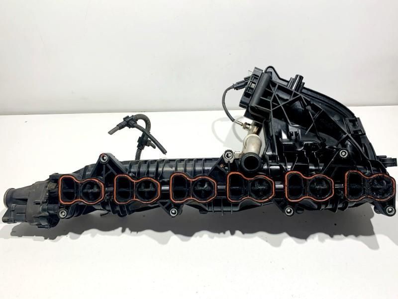 Galerie admisie cu motoras BMW Seria 3 (2006-2012) [E92] 3.0d N57d30A 7800088 08